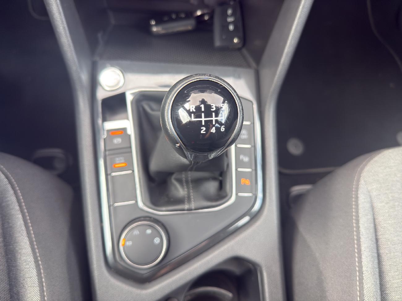 2021 Seat Tarraco Tarraco 2.0 TDI 110kW (150CV) S&S Style GO coche de segunda mano