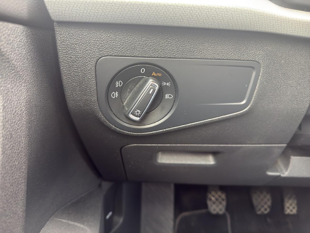 2021 Seat Tarraco Tarraco 2.0 TDI 110kW (150CV) S&S Style GO coche de segunda mano