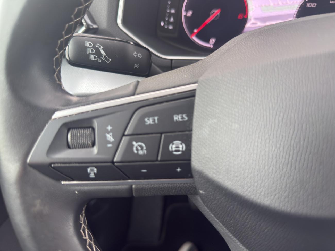 2021 Seat Tarraco Tarraco 2.0 TDI 110kW (150CV) S&S Style GO coche de segunda mano