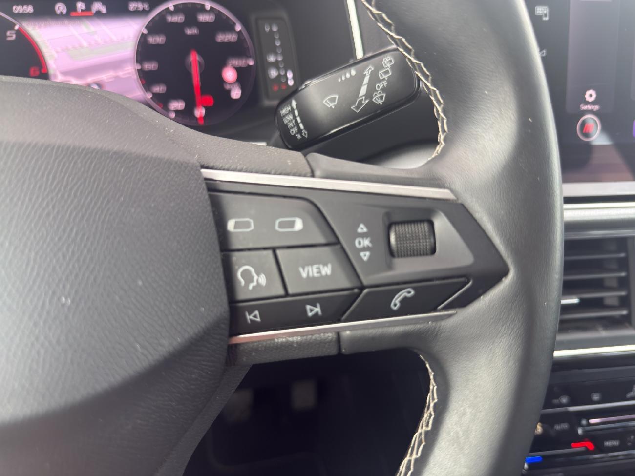 2021 Seat Tarraco Tarraco 2.0 TDI 110kW (150CV) S&S Style GO coche de segunda mano