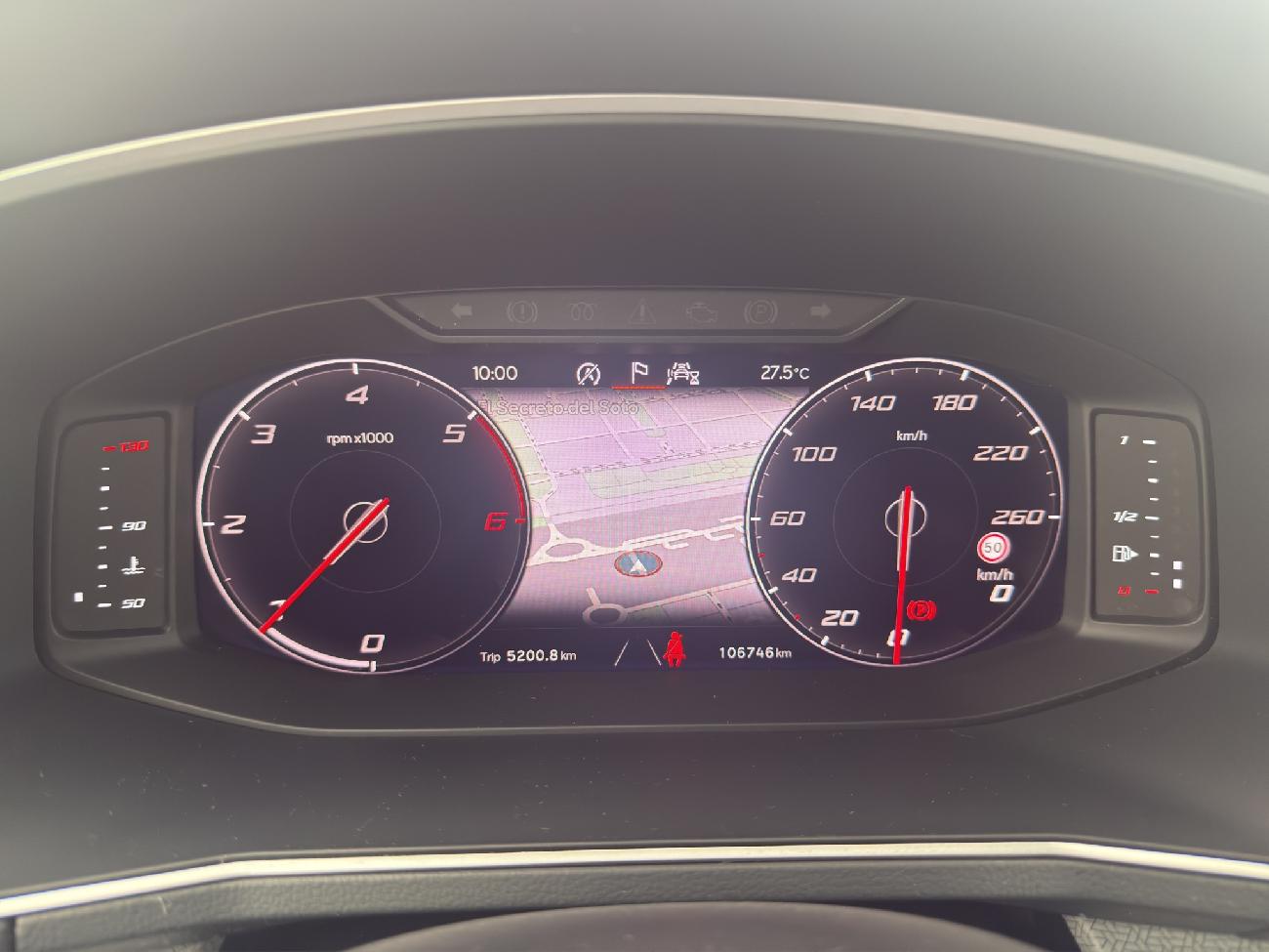 2021 Seat Tarraco Tarraco 2.0 TDI 110kW (150CV) S&S Style GO coche de segunda mano