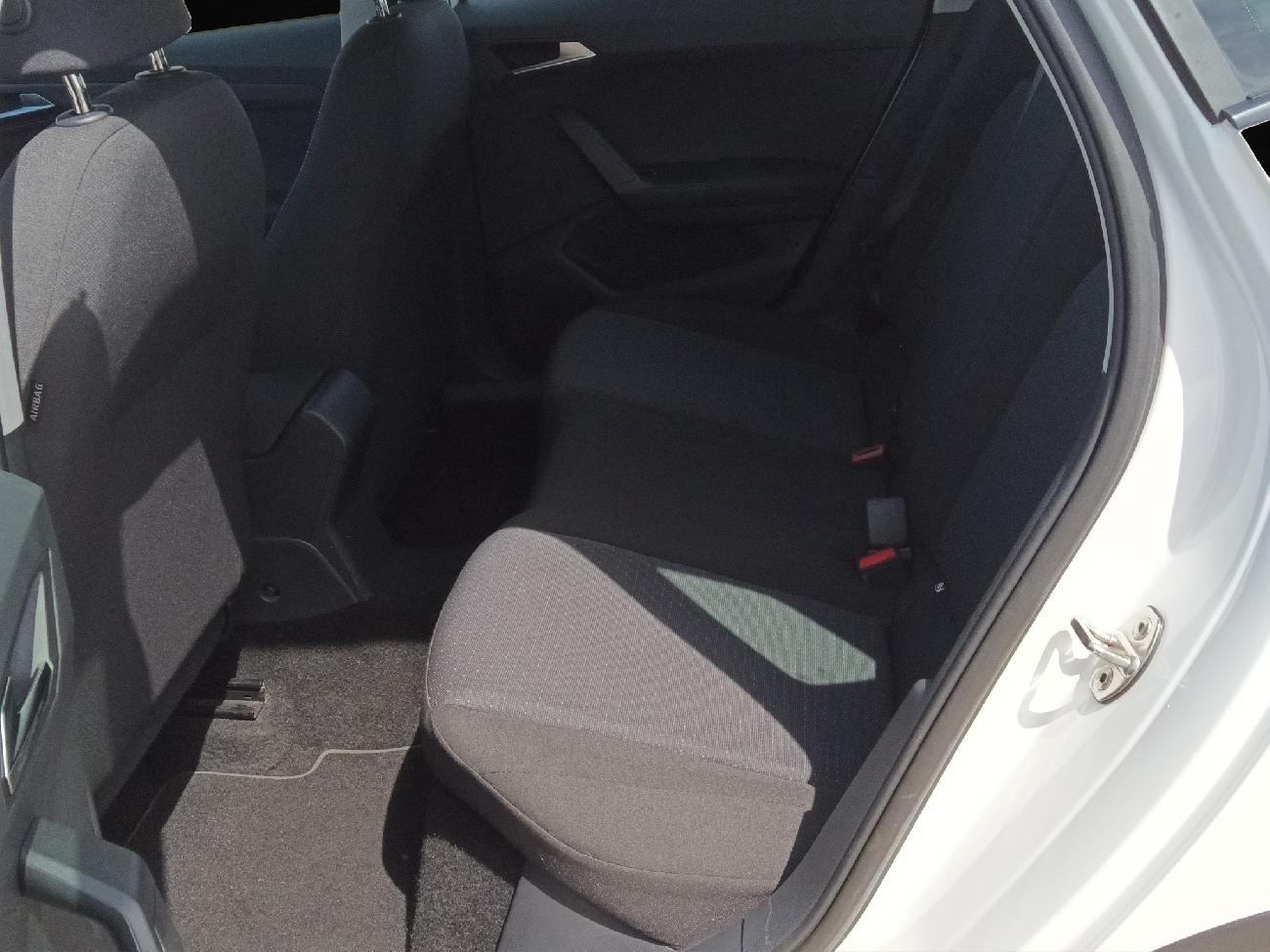 2022 Seat Arona Arona 1.0 TSI 81kW (110CV) Style Plus coche de segunda mano