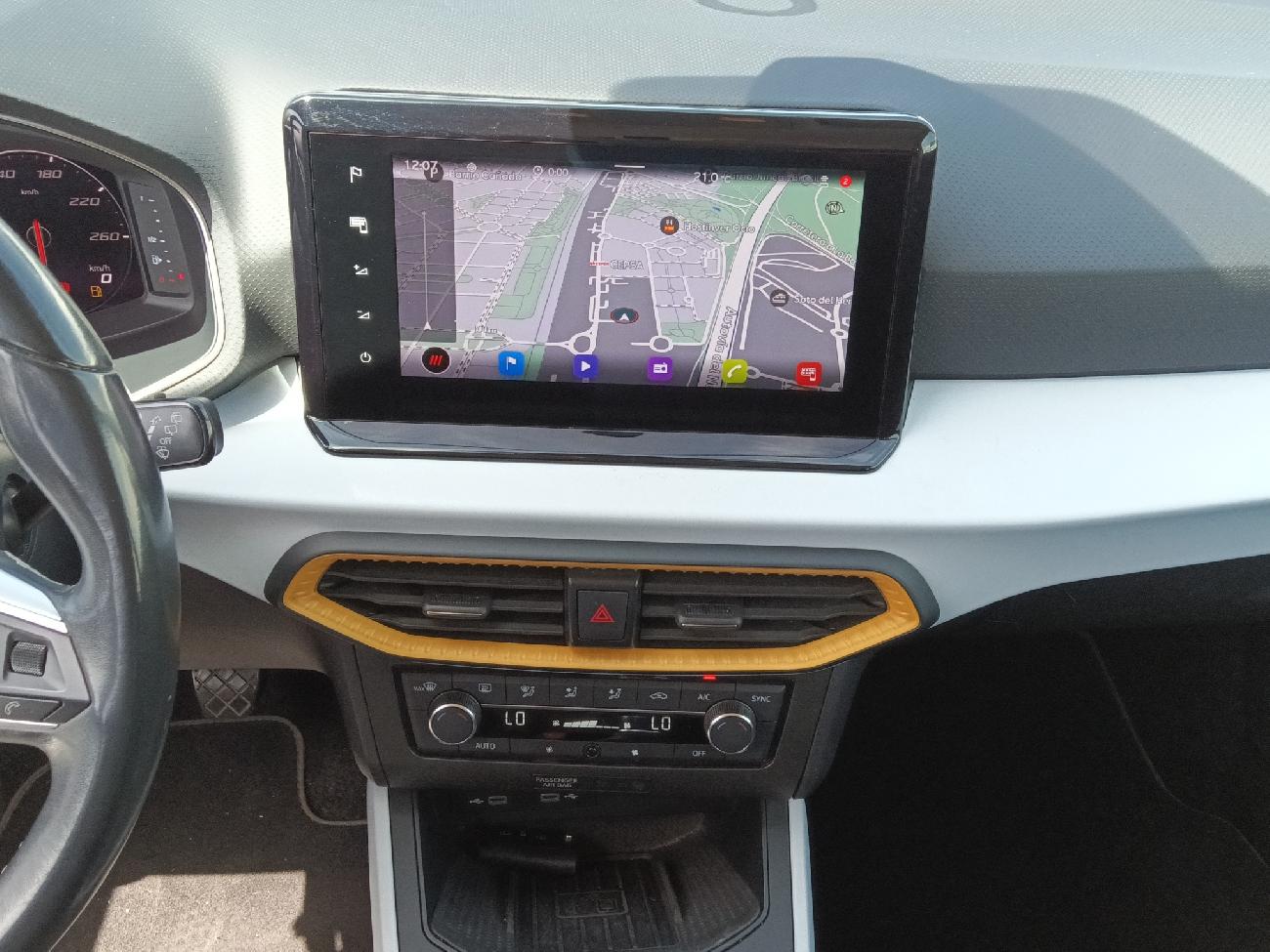 2022 Seat Arona Arona 1.0 TSI 81kW (110CV) Style Plus coche de segunda mano
