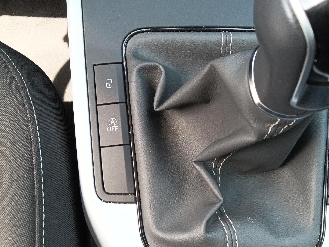 2022 Seat Arona Arona 1.0 TSI 81kW (110CV) Style Plus coche de segunda mano