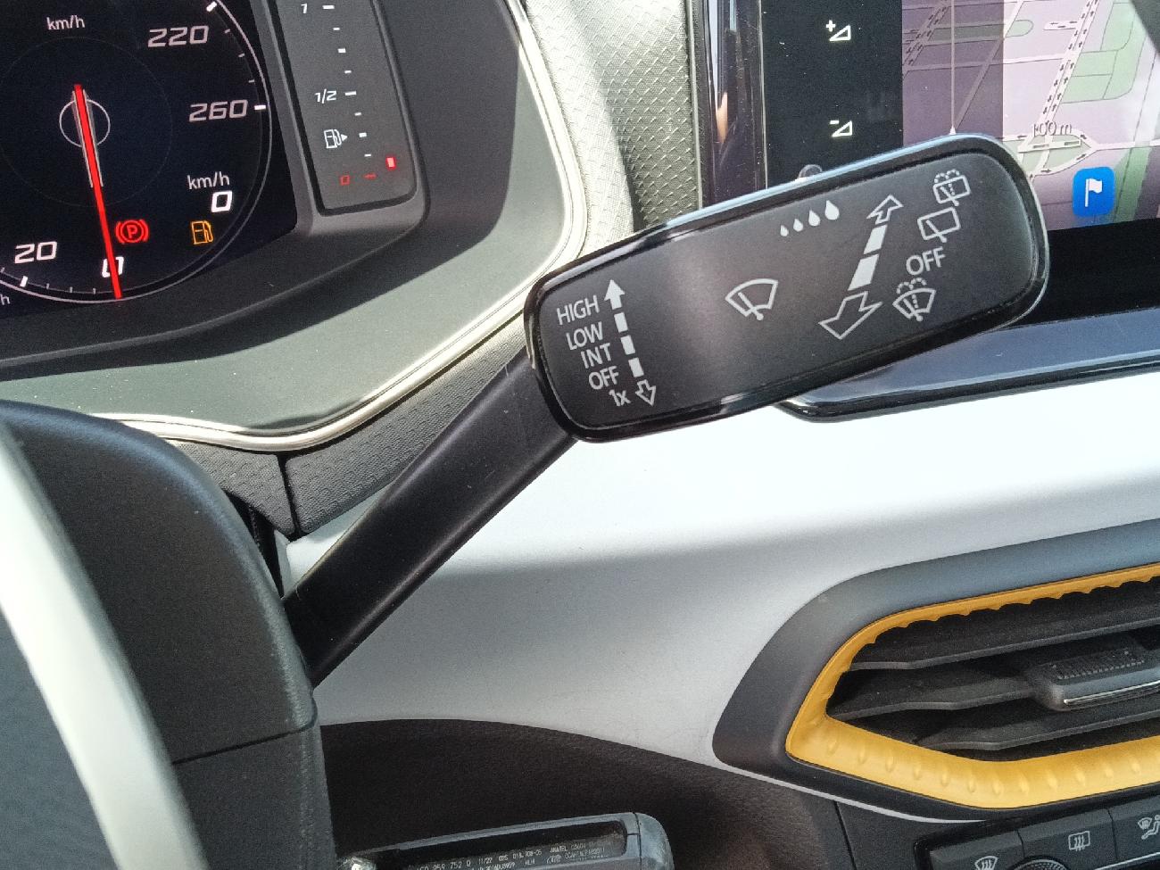 2022 Seat Arona Arona 1.0 TSI 81kW (110CV) Style Plus coche de segunda mano