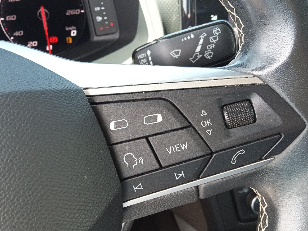 2022 Seat Arona Arona 1.0 TSI 81kW (110CV) Style Plus coche de segunda mano