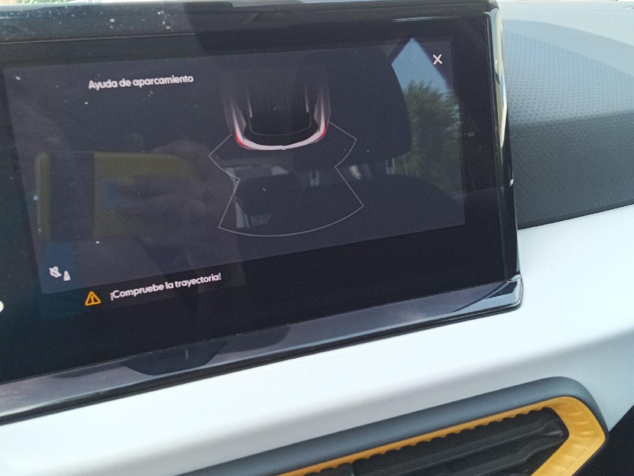 2022 Seat Arona Arona 1.0 TSI 81kW (110CV) Style Plus coche de segunda mano
