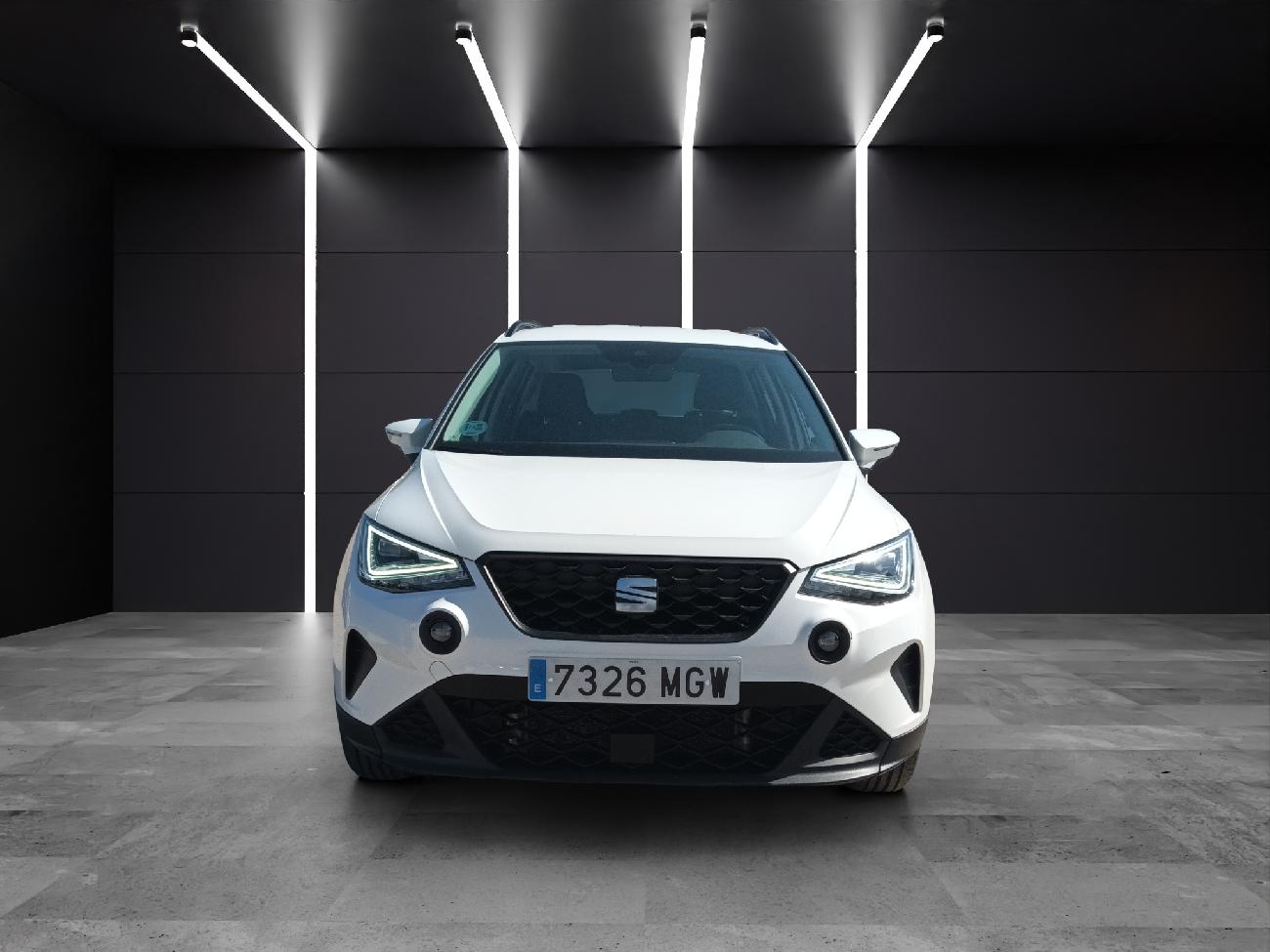 2023 Seat Arona Arona 1.0 TSI 81kW (110CV) Estilo XL coche de segunda mano