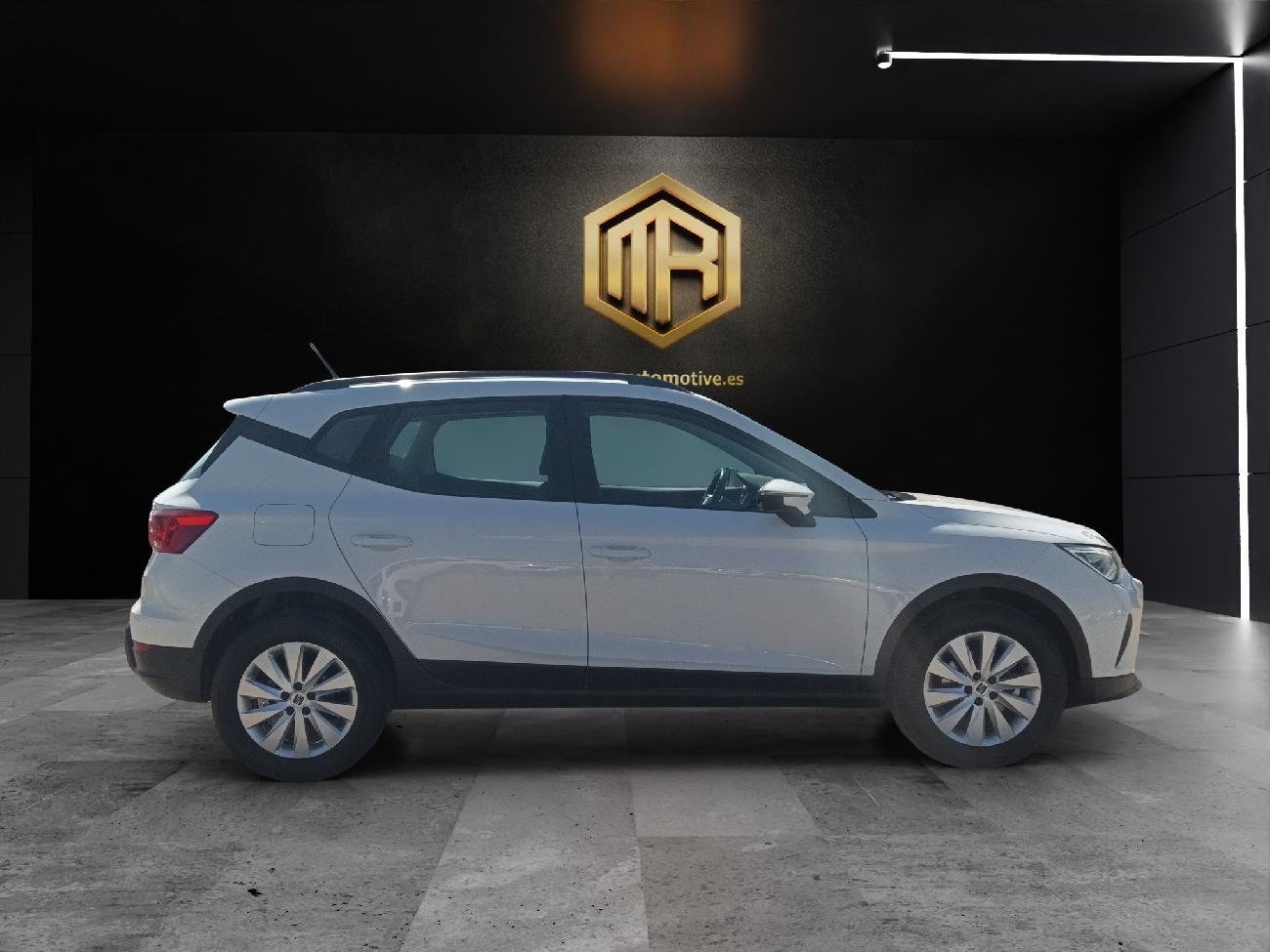 2023 Seat Arona Arona 1.0 TSI 81kW (110CV) Estilo XL coche de segunda mano