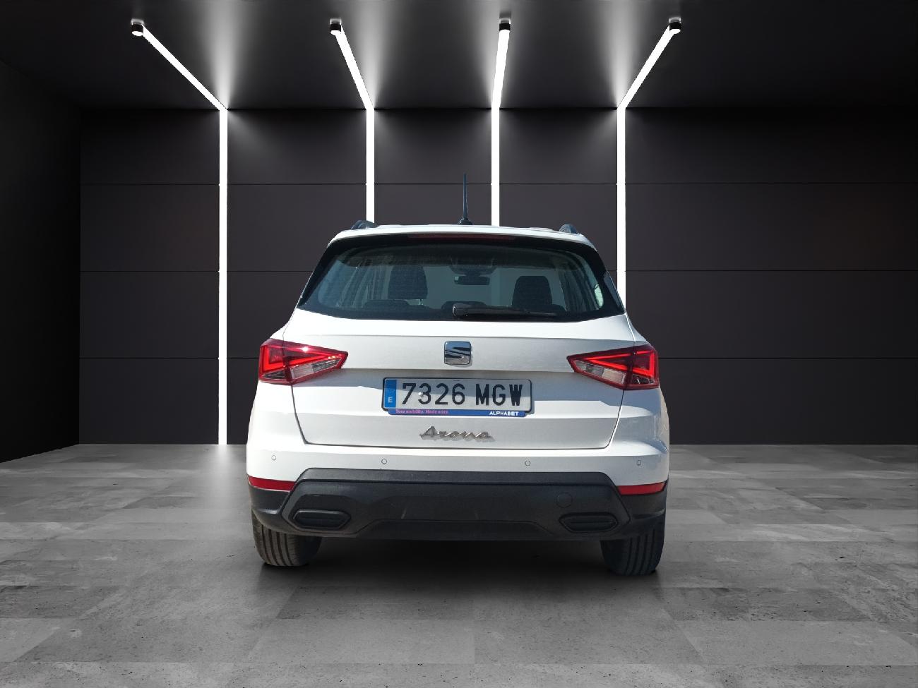 2023 Seat Arona Arona 1.0 TSI 81kW (110CV) Estilo XL coche de segunda mano