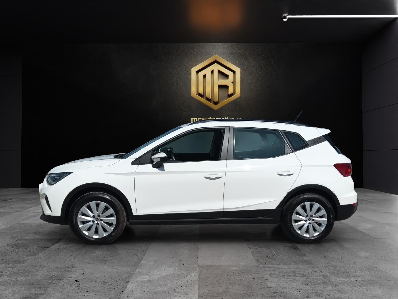 2023 Seat Arona Arona 1.0 TSI 81kW (110CV) Estilo XL coche de segunda mano