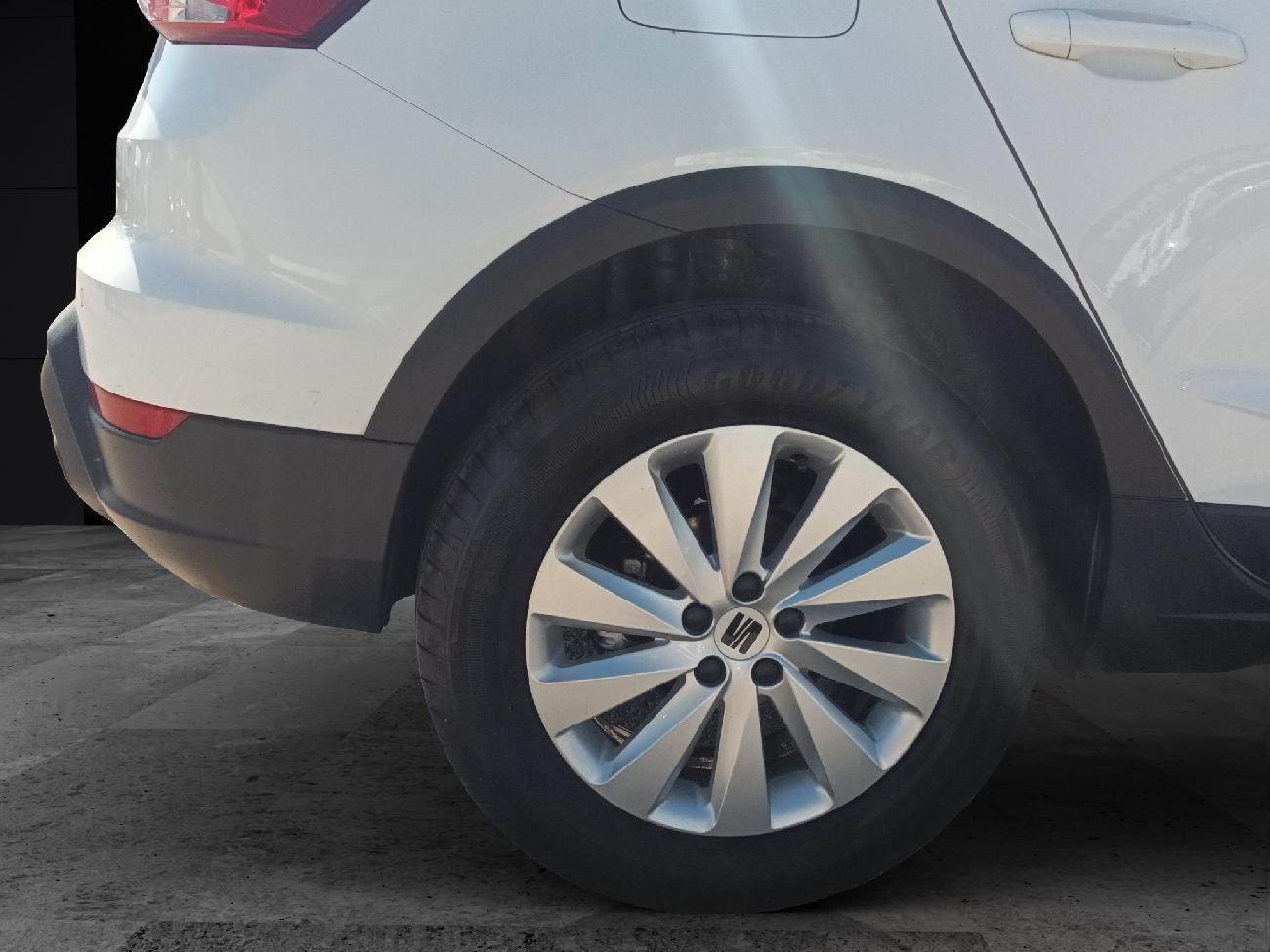 2023 Seat Arona Arona 1.0 TSI 81kW (110CV) Estilo XL coche de segunda mano