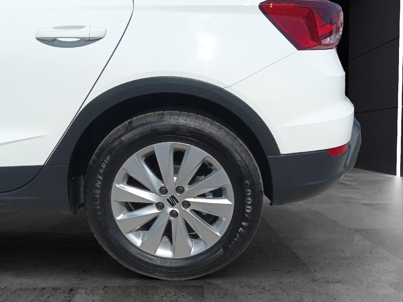 2023 Seat Arona Arona 1.0 TSI 81kW (110CV) Estilo XL coche de segunda mano