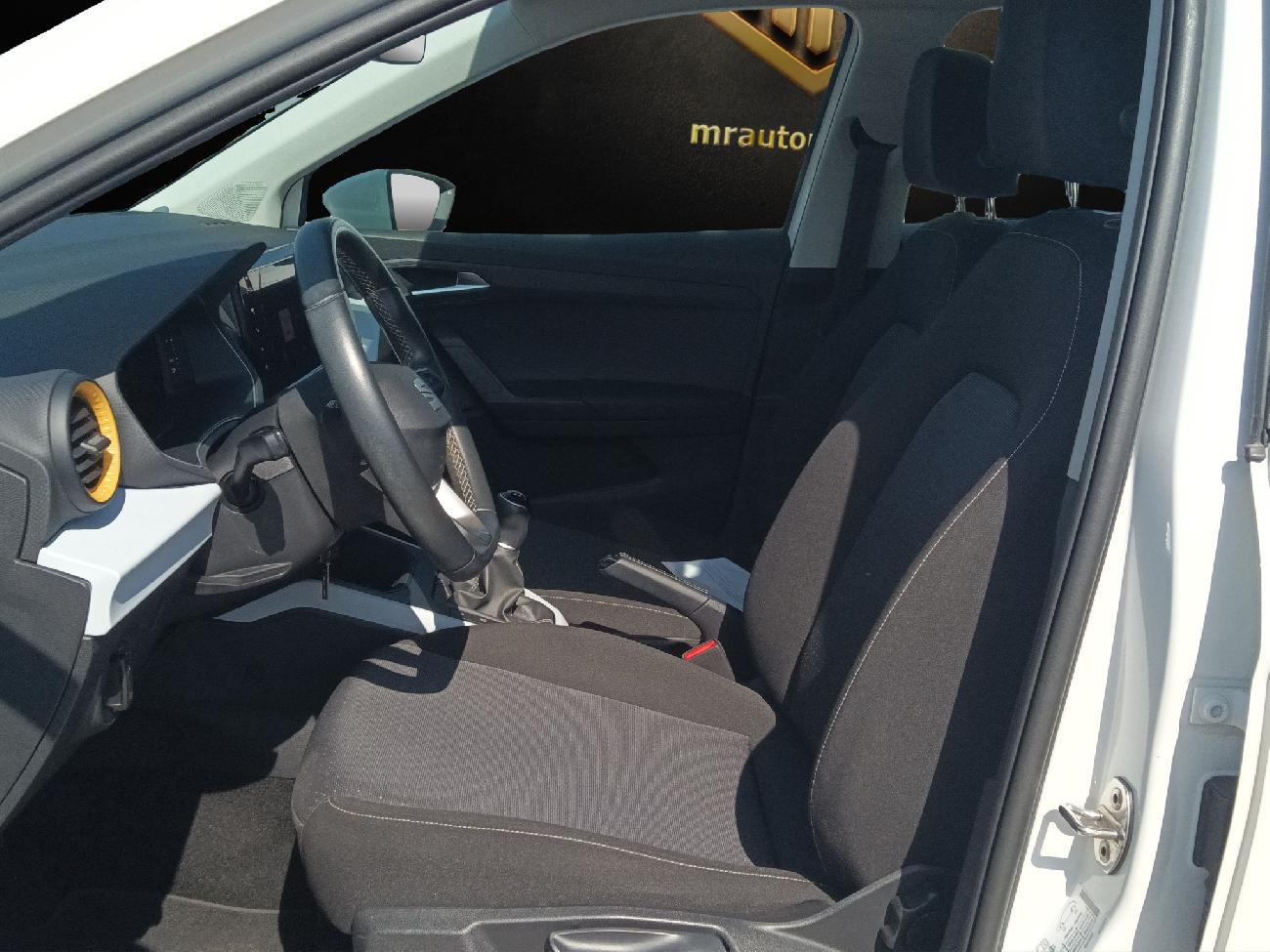 2023 Seat Arona Arona 1.0 TSI 81kW (110CV) Estilo XL coche de segunda mano