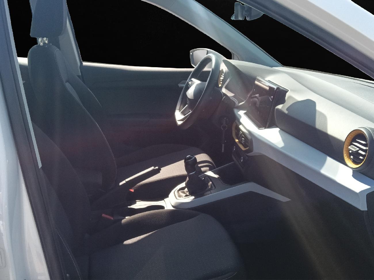 2023 Seat Arona Arona 1.0 TSI 81kW (110CV) Estilo XL coche de segunda mano