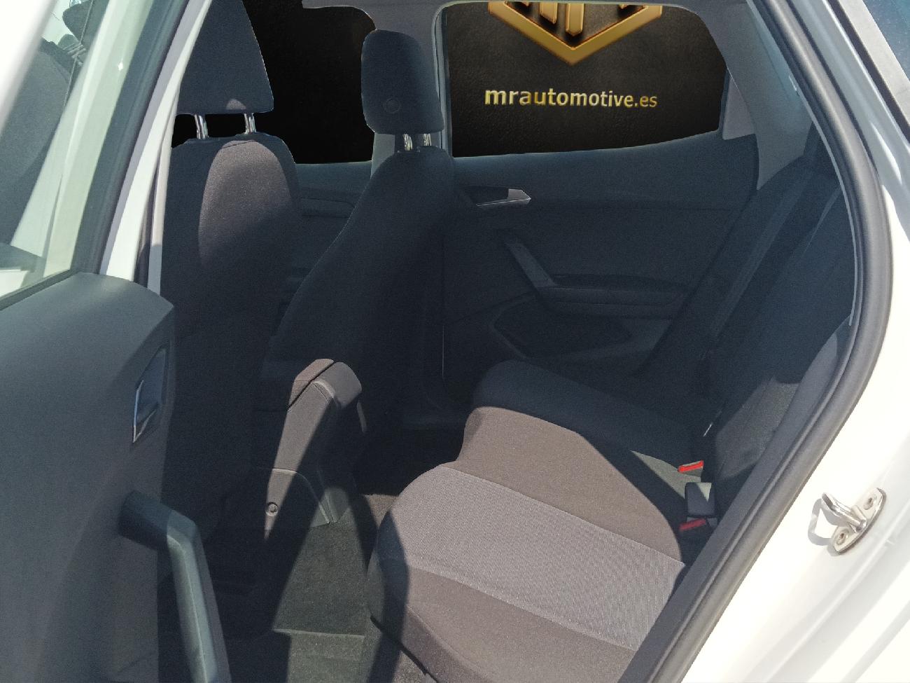 2023 Seat Arona Arona 1.0 TSI 81kW (110CV) Estilo XL coche de segunda mano