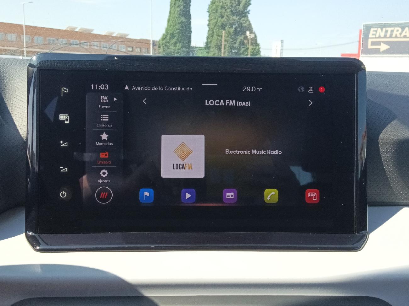 2023 Seat Arona Arona 1.0 TSI 81kW (110CV) Estilo XL coche de segunda mano