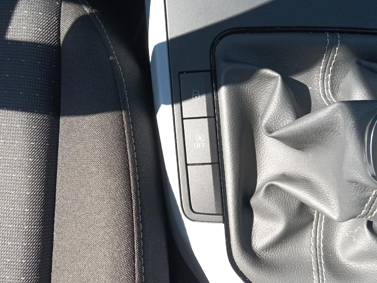 2023 Seat Arona Arona 1.0 TSI 81kW (110CV) Estilo XL coche de segunda mano