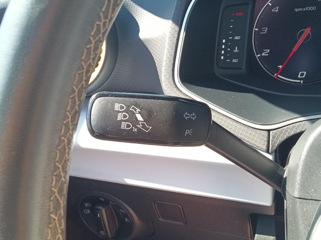 2023 Seat Arona Arona 1.0 TSI 81kW (110CV) Estilo XL coche de segunda mano
