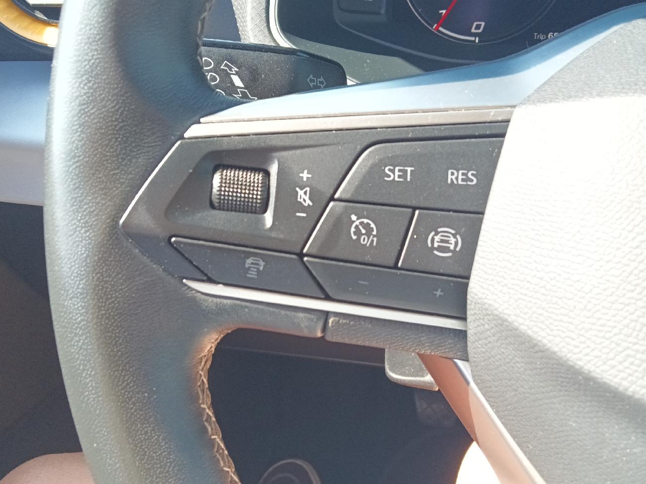 2023 Seat Arona Arona 1.0 TSI 81kW (110CV) Estilo XL coche de segunda mano