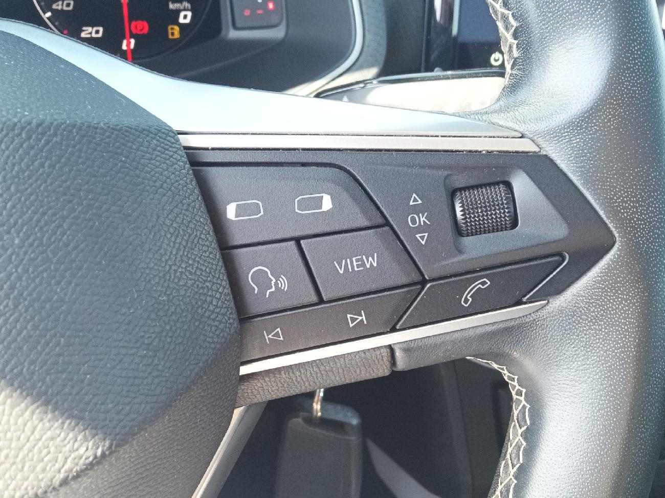 2023 Seat Arona Arona 1.0 TSI 81kW (110CV) Estilo XL coche de segunda mano