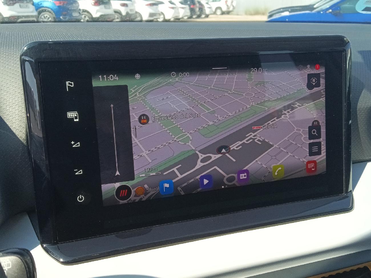 2023 Seat Arona Arona 1.0 TSI 81kW (110CV) Estilo XL coche de segunda mano