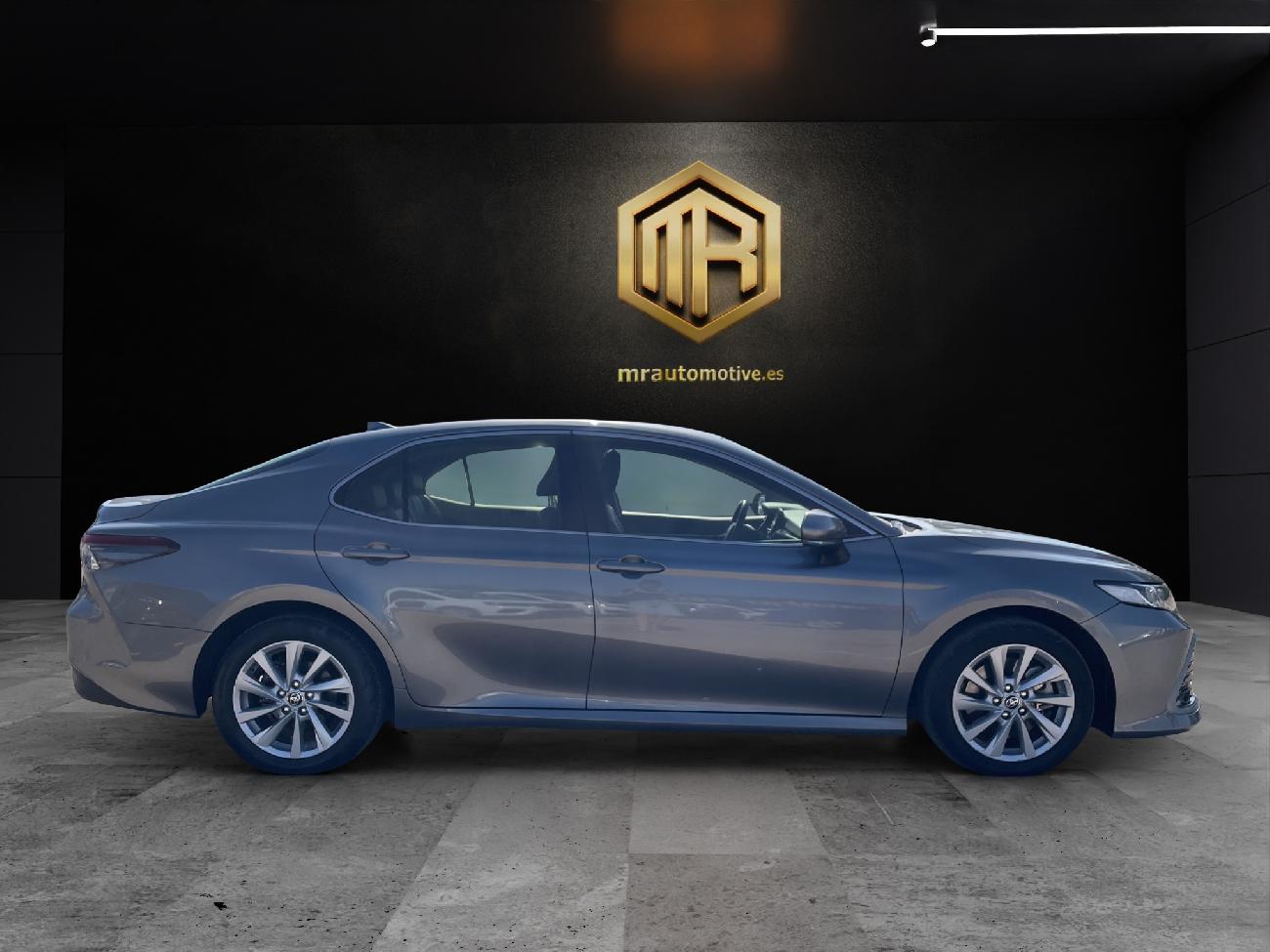 2022 Toyota Camry Camry  2.5 220H Advance sedán 160kW coche de segunda mano