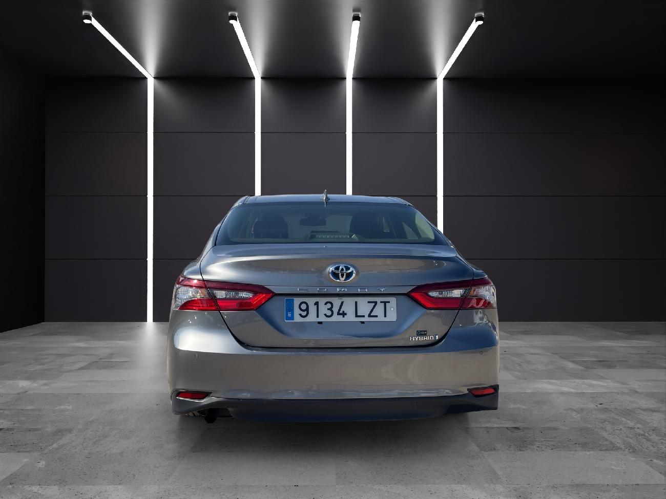 2022 Toyota Camry Camry  2.5 220H Advance sedán 160kW coche de segunda mano