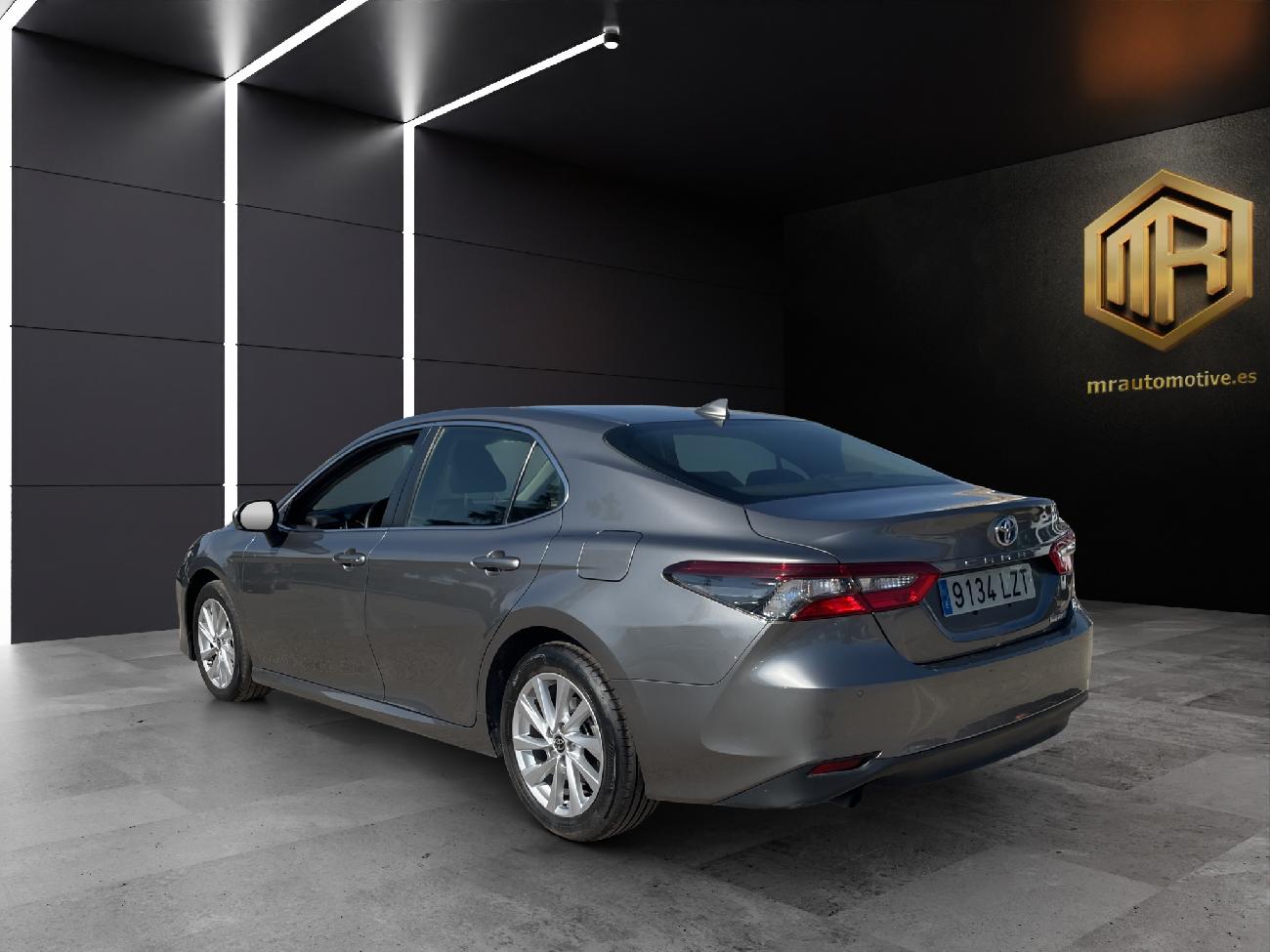 2022 Toyota Camry Camry  2.5 220H Advance sedán 160kW coche de segunda mano