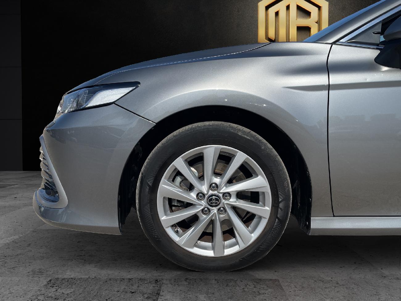 2022 Toyota Camry Camry  2.5 220H Advance sedán 160kW coche de segunda mano