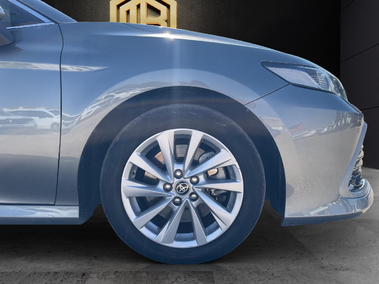 2022 Toyota Camry Camry  2.5 220H Advance sedán 160kW coche de segunda mano