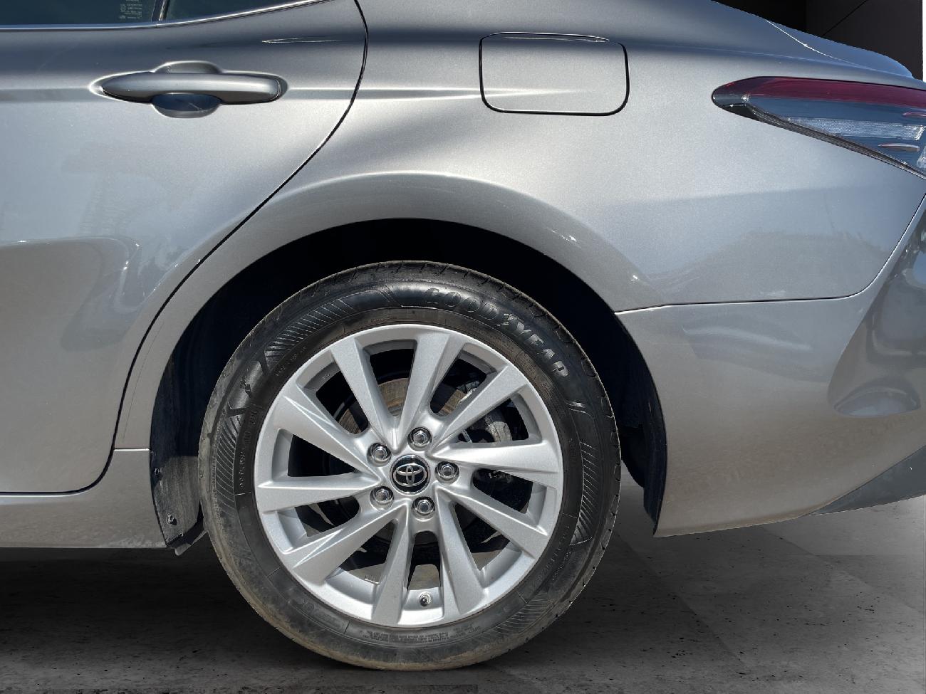 2022 Toyota Camry Camry  2.5 220H Advance sedán 160kW coche de segunda mano