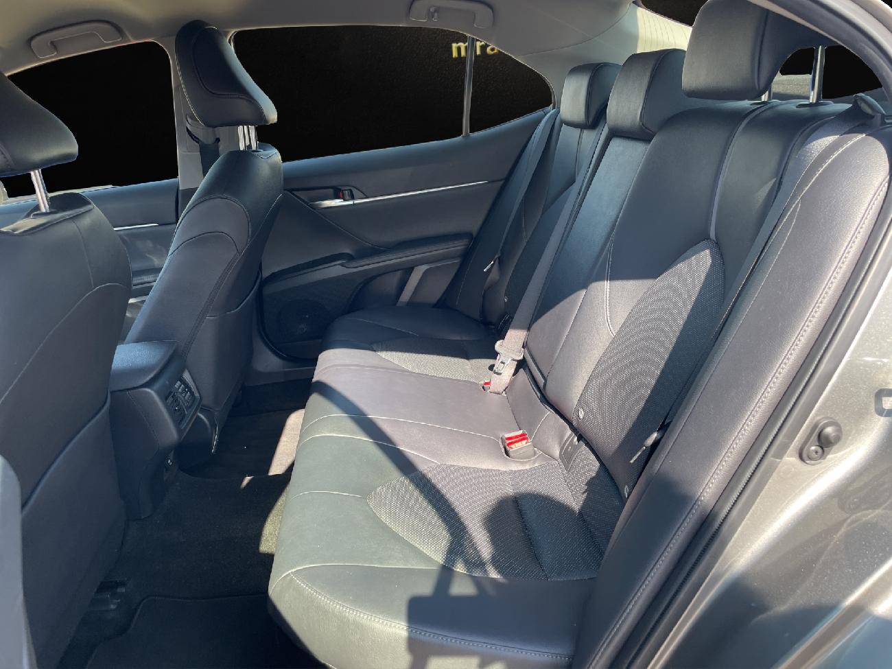 2022 Toyota Camry Camry  2.5 220H Advance sedán 160kW coche de segunda mano