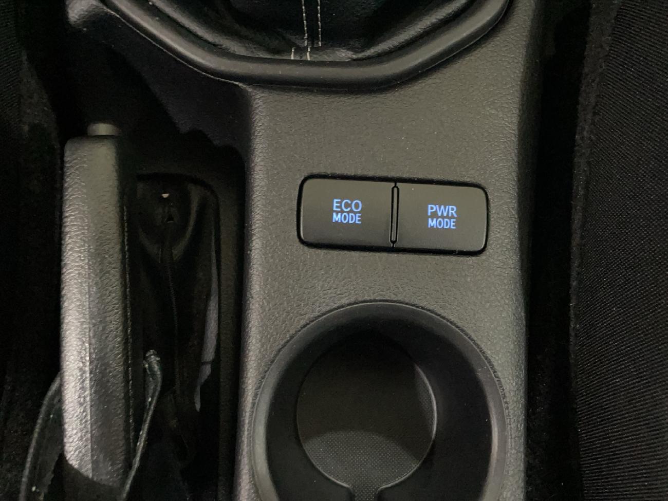 2020 Toyota Hilux Hilux Hilux 2.4 D-4D Cabina Doble GX 4x4  coche de segunda mano