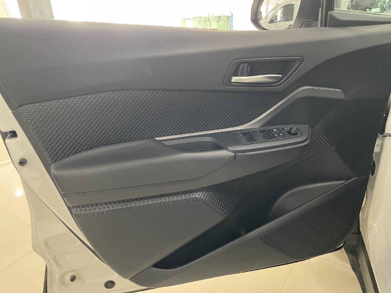 2022 Toyota C-HR C-HR 1.8 125H Active (122CV) coche de segunda mano