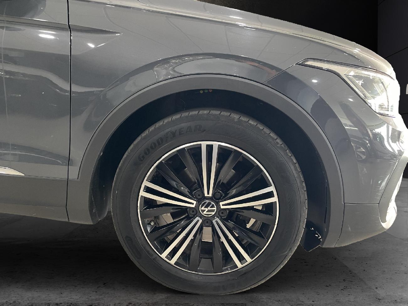 2021 Volkswagen Tiguan Tiguan Life 2.0 TDI 110kW (150CV) DSG coche de segunda mano