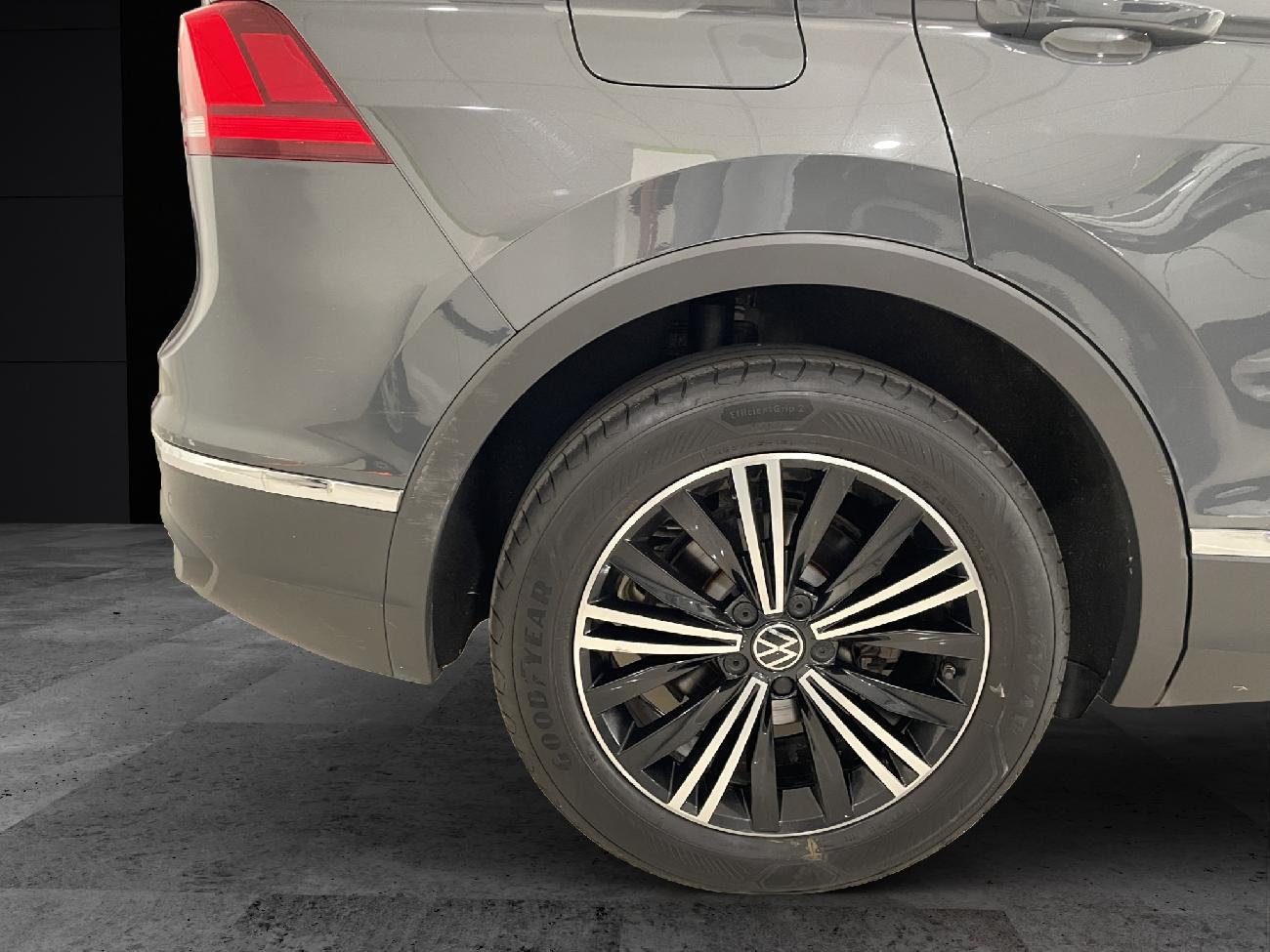 2021 Volkswagen Tiguan Tiguan Life 2.0 TDI 110kW (150CV) DSG coche de segunda mano