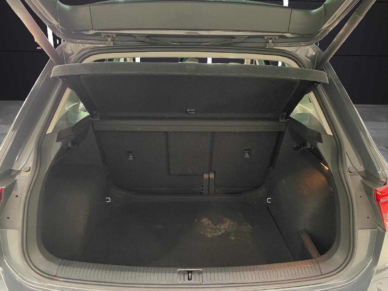 2021 Volkswagen Tiguan Tiguan Life 2.0 TDI 110kW (150CV) DSG coche de segunda mano