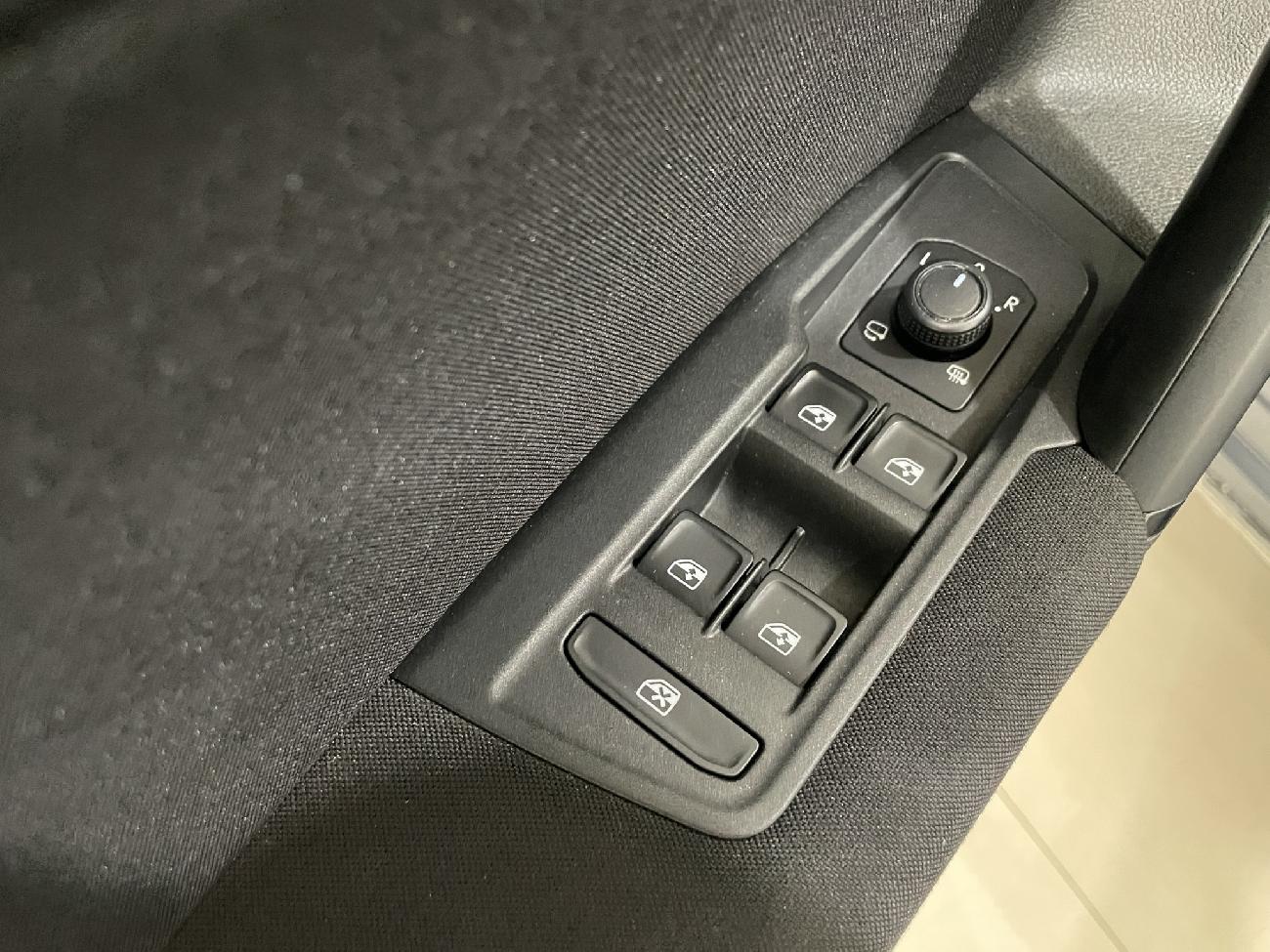 2021 Volkswagen Tiguan Tiguan Life 2.0 TDI 110kW (150CV) DSG coche de segunda mano