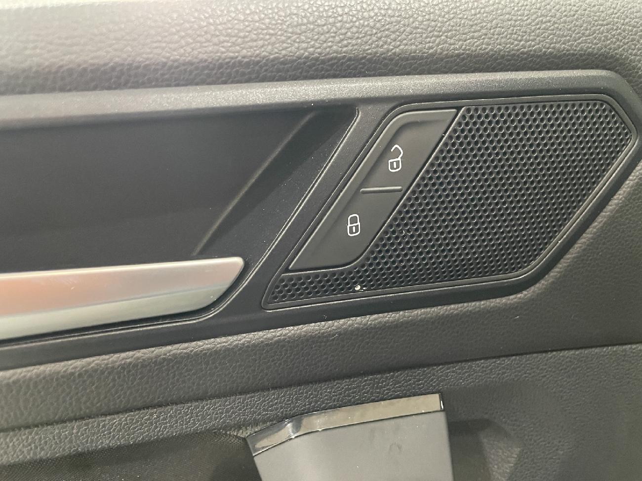 2021 Volkswagen Tiguan Tiguan Life 2.0 TDI 110kW (150CV) DSG coche de segunda mano