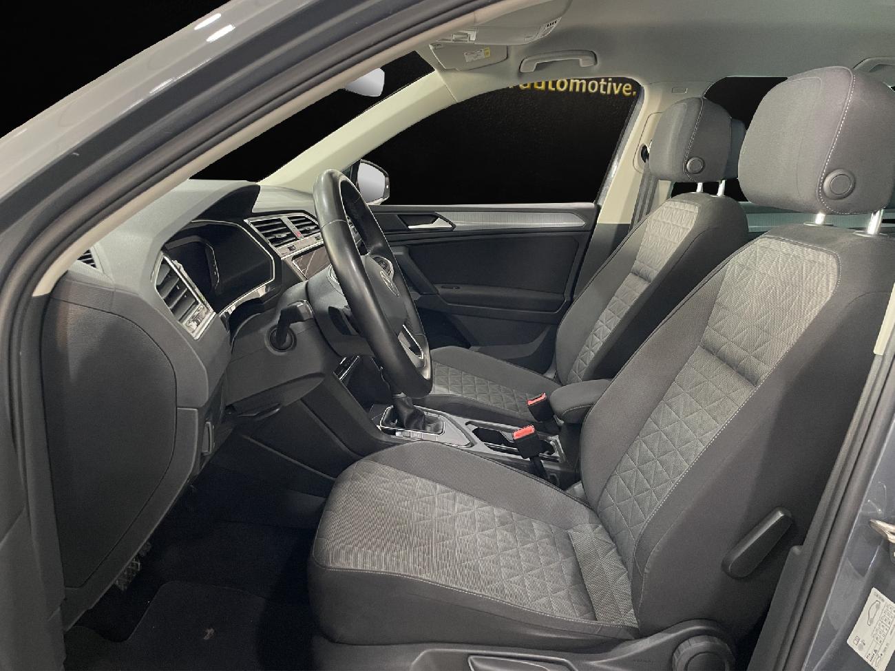 2021 Volkswagen Tiguan Tiguan Life 2.0 TDI 110kW (150CV) DSG coche de segunda mano