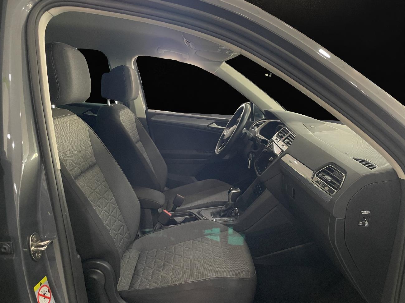 2021 Volkswagen Tiguan Tiguan Life 2.0 TDI 110kW (150CV) DSG coche de segunda mano
