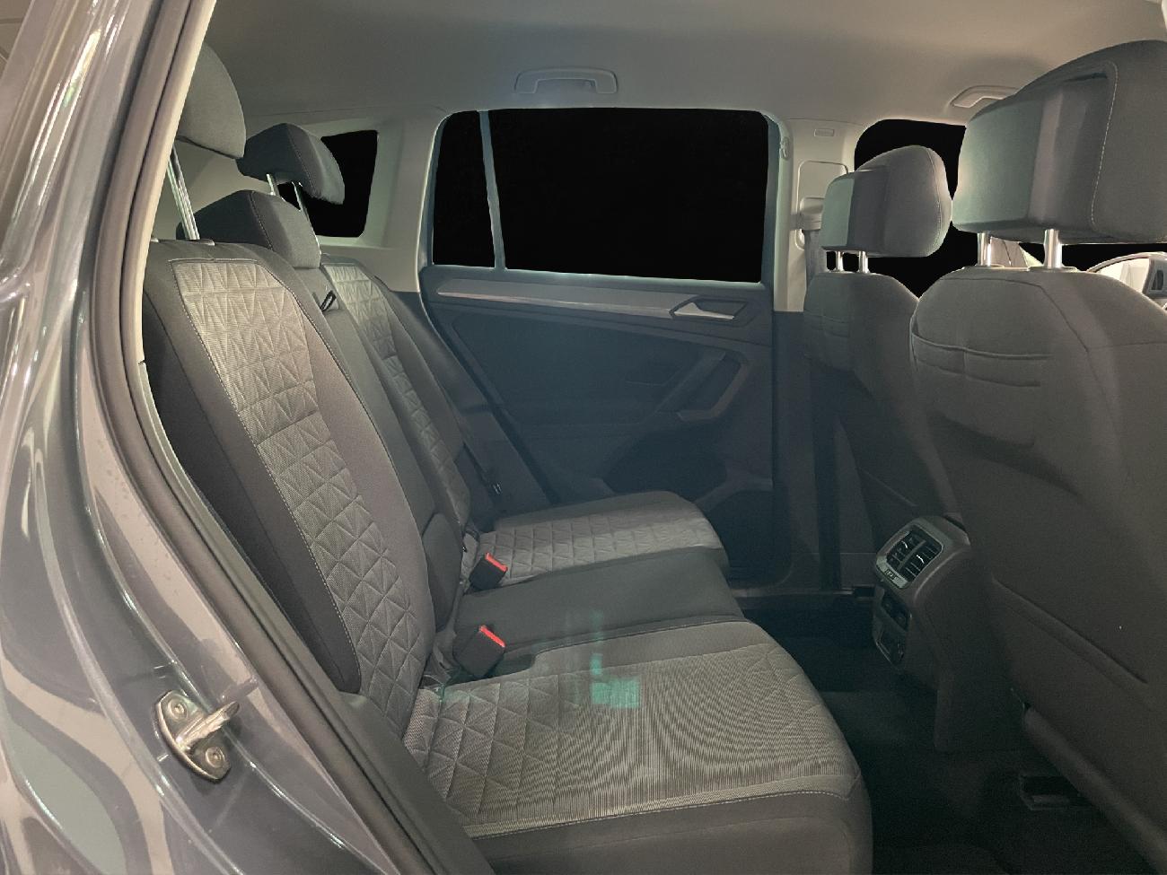 2021 Volkswagen Tiguan Tiguan Life 2.0 TDI 110kW (150CV) DSG coche de segunda mano