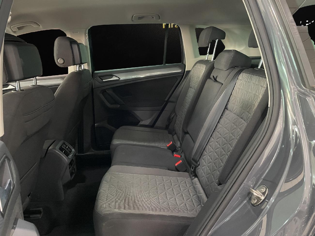 2021 Volkswagen Tiguan Tiguan Life 2.0 TDI 110kW (150CV) DSG coche de segunda mano
