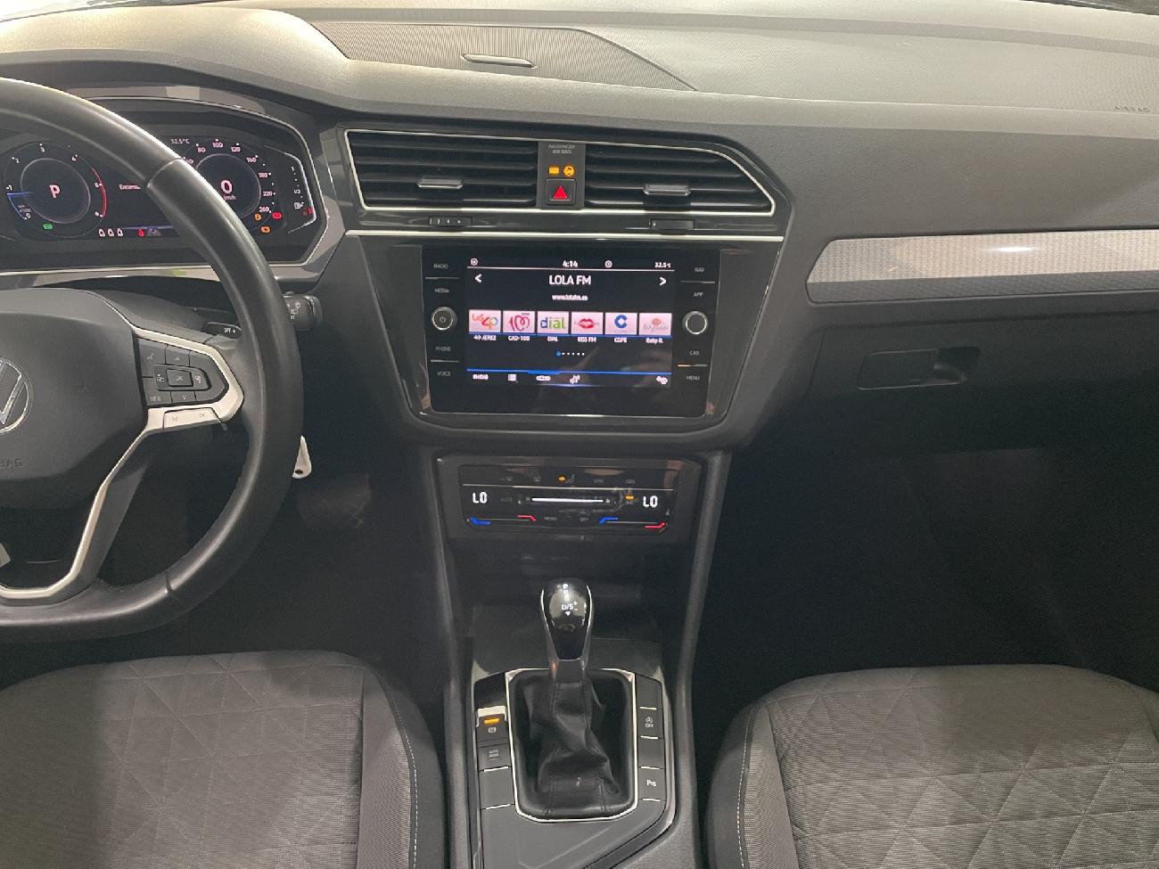 2021 Volkswagen Tiguan Tiguan Life 2.0 TDI 110kW (150CV) DSG coche de segunda mano