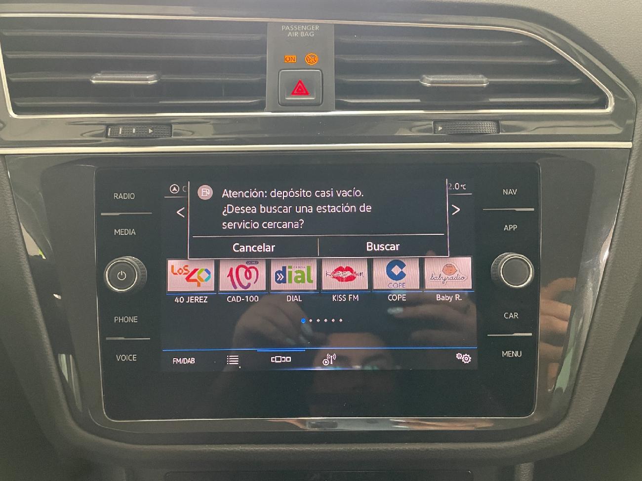 2021 Volkswagen Tiguan Tiguan Life 2.0 TDI 110kW (150CV) DSG coche de segunda mano
