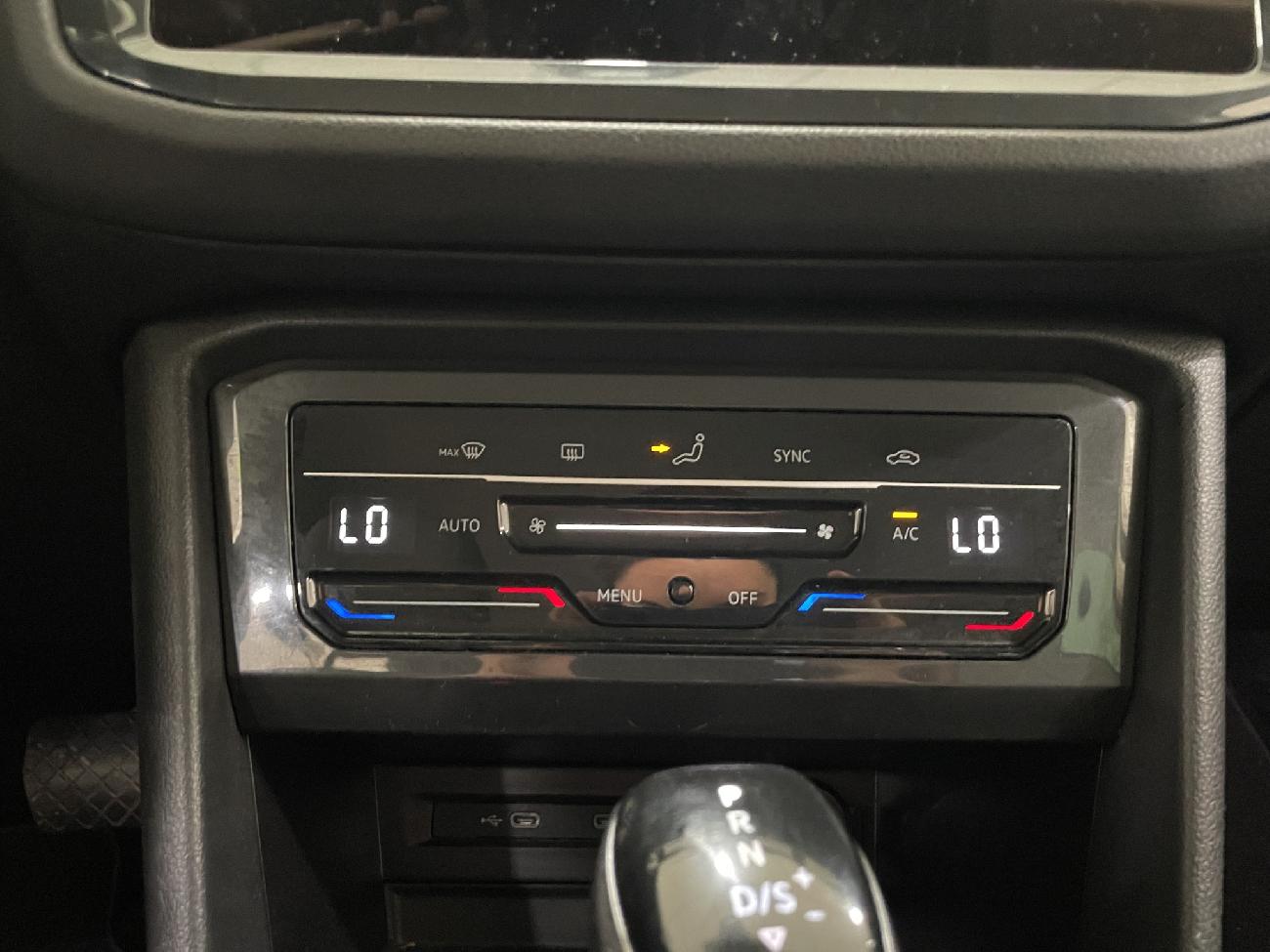 2021 Volkswagen Tiguan Tiguan Life 2.0 TDI 110kW (150CV) DSG coche de segunda mano
