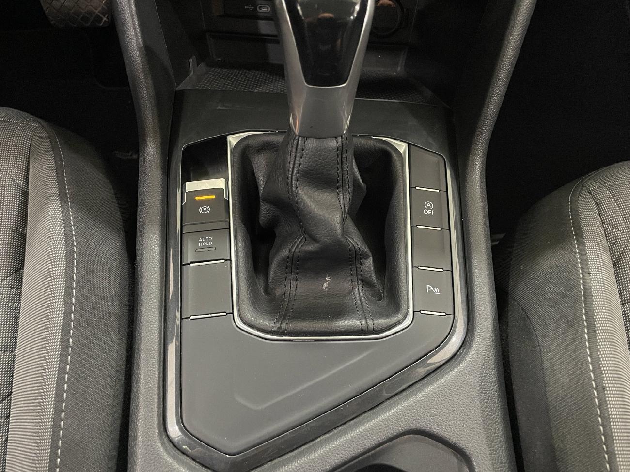 2021 Volkswagen Tiguan Tiguan Life 2.0 TDI 110kW (150CV) DSG coche de segunda mano