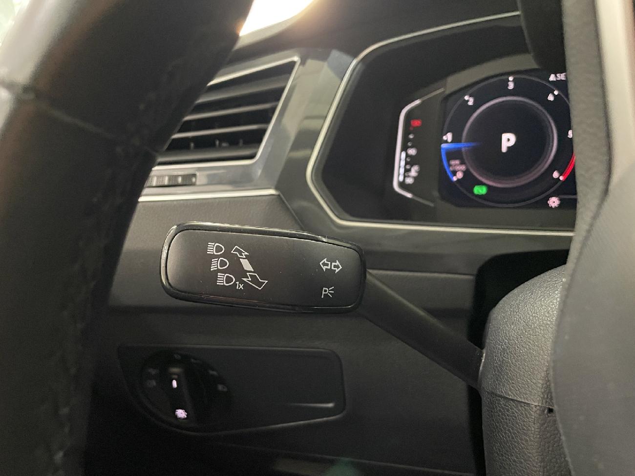 2021 Volkswagen Tiguan Tiguan Life 2.0 TDI 110kW (150CV) DSG coche de segunda mano