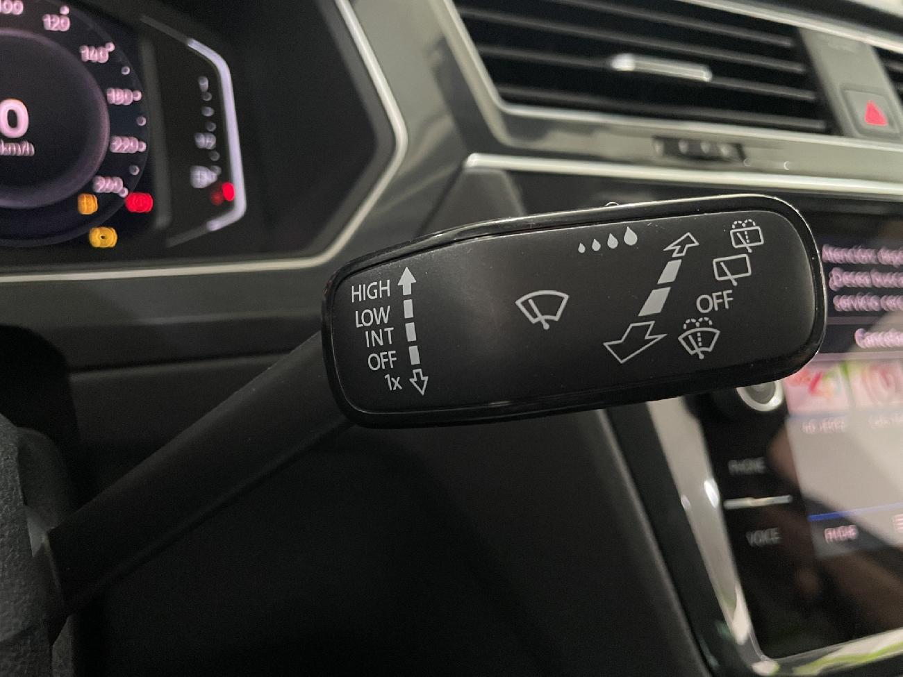 2021 Volkswagen Tiguan Tiguan Life 2.0 TDI 110kW (150CV) DSG coche de segunda mano